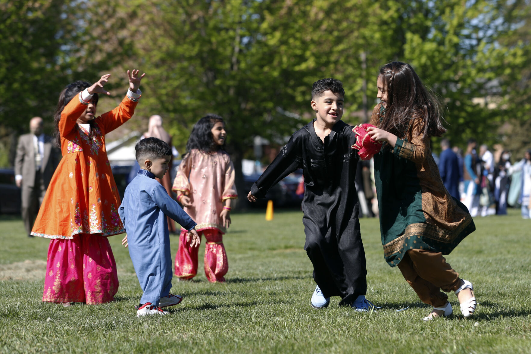 Illinois Eid Al Fitr Holiday